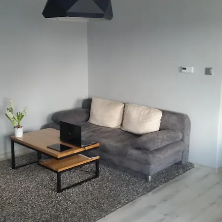 Apartament Na Uboczu *