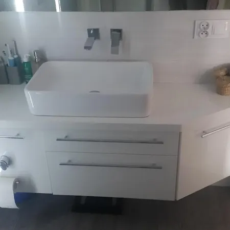 Апартаменты Apartament Na Uboczu